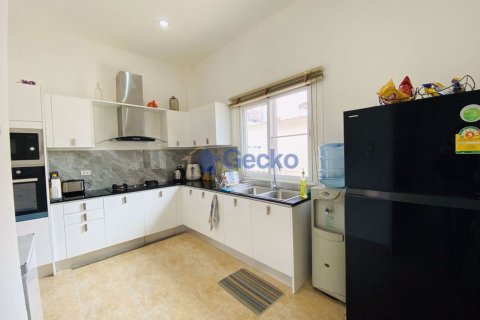 บ้านในพัทยา, ประเทศไทย 3 ห้องนอน № 196909 - รูปถ่าย 11