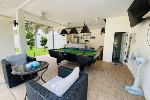 บ้านในพัทยา, ประเทศไทย 3 ห้องนอน № 196909 - รูปถ่าย 28