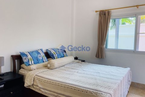 บ้านในพัทยา, ประเทศไทย 3 ห้องนอน № 196909 - รูปถ่าย 17