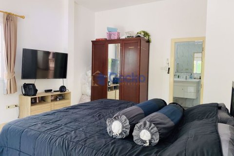 บ้านในพัทยา, ประเทศไทย 3 ห้องนอน № 196909 - รูปถ่าย 14