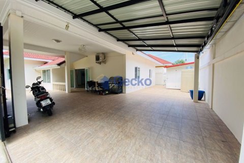 บ้านในพัทยา, ประเทศไทย 3 ห้องนอน № 196909 - รูปถ่าย 24