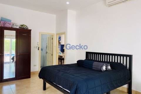 บ้านในพัทยา, ประเทศไทย 3 ห้องนอน № 196909 - รูปถ่าย 13