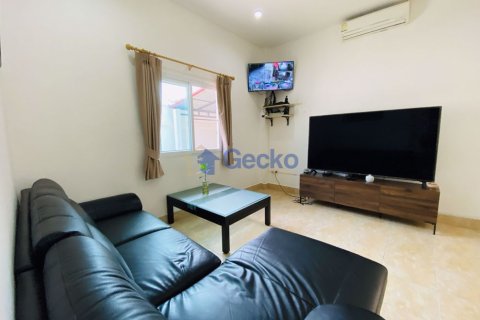 บ้านในพัทยา, ประเทศไทย 3 ห้องนอน № 196909 - รูปถ่าย 6