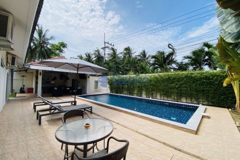 บ้านในพัทยา, ประเทศไทย 3 ห้องนอน № 196909 - รูปถ่าย 26