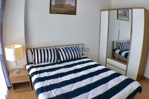 Condo in Pattaya, Thailand, 2 bedrooms № 196911 - photo 6