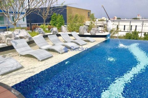 Condo in Pattaya, Thailand, 2 bedrooms № 196911 - photo 12