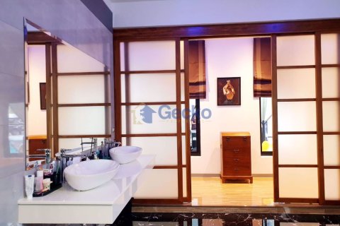 บ้านในพัทยา, ประเทศไทย 4 ห้องนอน № 196912 - รูปถ่าย 28