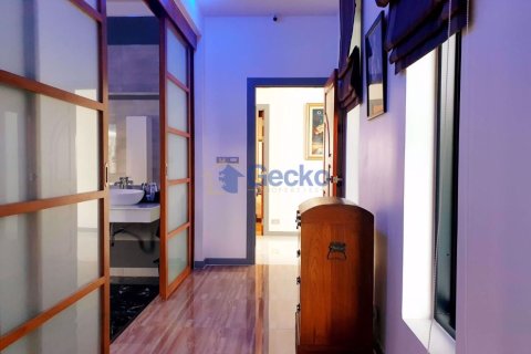 บ้านในพัทยา, ประเทศไทย 4 ห้องนอน № 196912 - รูปถ่าย 16
