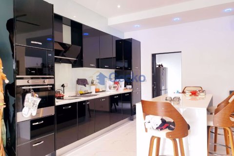 บ้านในพัทยา, ประเทศไทย 4 ห้องนอน № 196912 - รูปถ่าย 11