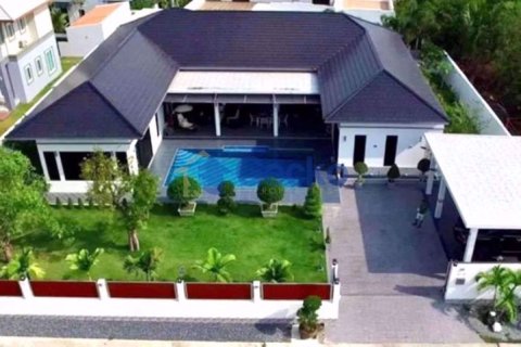 บ้านในพัทยา, ประเทศไทย 4 ห้องนอน № 196912 - รูปถ่าย 3