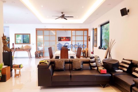 บ้านในพัทยา, ประเทศไทย 4 ห้องนอน № 196912 - รูปถ่าย 7