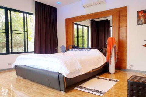 บ้านในพัทยา, ประเทศไทย 4 ห้องนอน № 196912 - รูปถ่าย 21