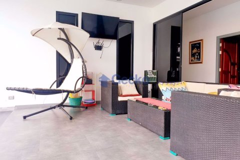 บ้านในพัทยา, ประเทศไทย 4 ห้องนอน № 196912 - รูปถ่าย 6