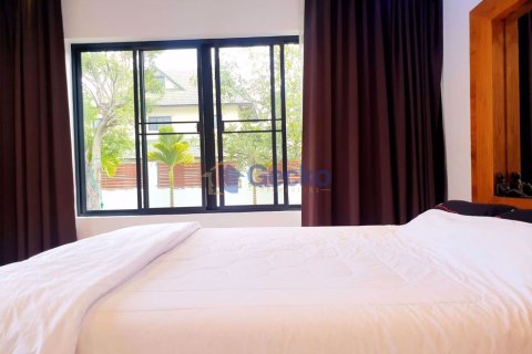 บ้านในพัทยา, ประเทศไทย 4 ห้องนอน № 196912 - รูปถ่าย 20