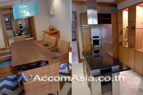 Haus in Bang Kapi, Bangkok, Thailand 5 Schlafzimmer № 217695 - Foto 2