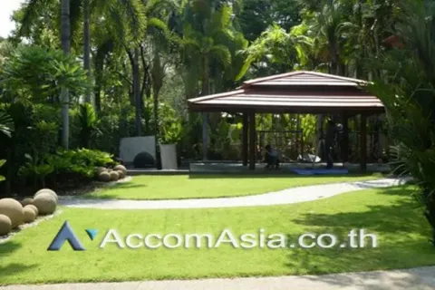 Haus in Bang Kapi, Bangkok, Thailand 5 Schlafzimmer № 217695 - Foto 7