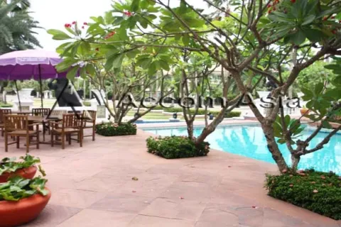 Haus in Bang Kapi, Bangkok, Thailand 5 Schlafzimmer № 217695 - Foto 9