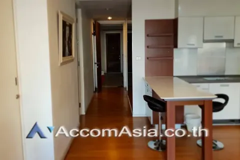 Eigentumswohnung in Din Daeng, Bangkok, Thailand, 2 Schlafzimmer № 217692 - Foto 5