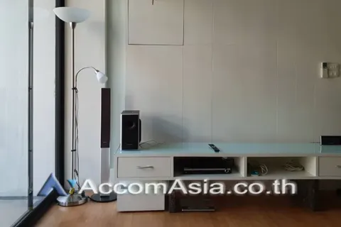 Eigentumswohnung in Din Daeng, Bangkok, Thailand, 2 Schlafzimmer № 217692 - Foto 4