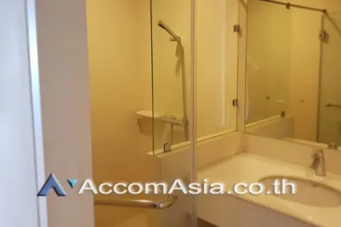 Eigentumswohnung in Din Daeng, Bangkok, Thailand, 2 Schlafzimmer № 217692 - Foto 11