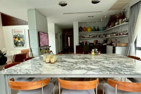Haus in Bang Kapi, Bangkok, Thailand 4 Schlafzimmer № 216200 - Foto 4