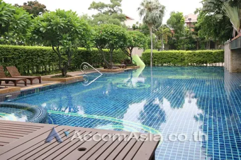 Haus in Bang Kapi, Bangkok, Thailand 4 Schlafzimmer № 216200 - Foto 19