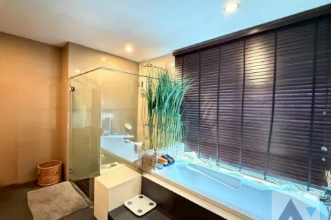 Haus in Bang Kapi, Bangkok, Thailand 4 Schlafzimmer № 216200 - Foto 15