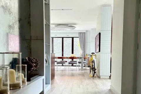 Haus in Bang Kapi, Bangkok, Thailand 4 Schlafzimmer № 216200 - Foto 6