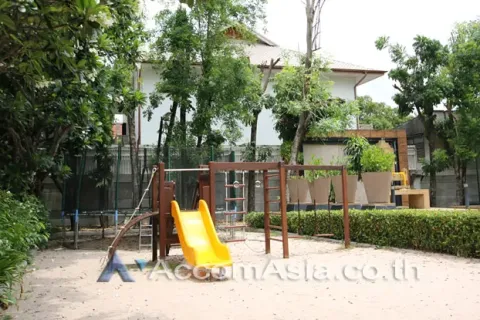 Haus in Bang Kapi, Bangkok, Thailand 4 Schlafzimmer № 216200 - Foto 25