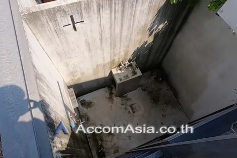 Haus in Watthana, Bangkok, Thailand 6 Schlafzimmer № 216201 - Foto 12