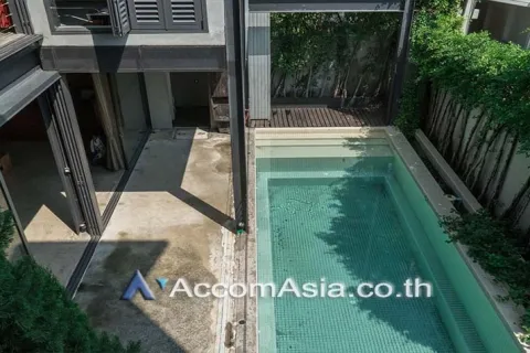 Haus in Watthana, Bangkok, Thailand 6 Schlafzimmer № 216201 - Foto 17