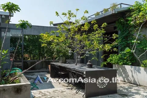 Haus in Watthana, Bangkok, Thailand 6 Schlafzimmer № 216201 - Foto 4