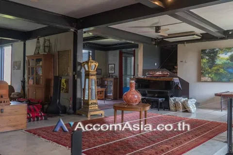 Haus in Watthana, Bangkok, Thailand 6 Schlafzimmer № 216201 - Foto 18
