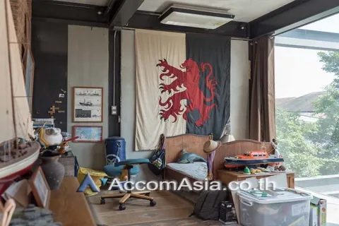 Haus in Watthana, Bangkok, Thailand 6 Schlafzimmer № 216201 - Foto 10