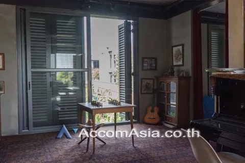 Haus in Watthana, Bangkok, Thailand 6 Schlafzimmer № 216201 - Foto 7