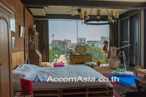 Haus in Watthana, Bangkok, Thailand 6 Schlafzimmer № 216201 - Foto 6