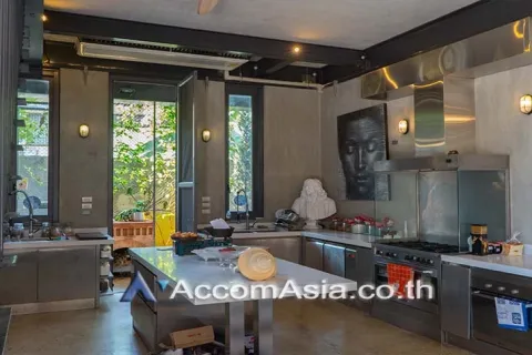 Haus in Watthana, Bangkok, Thailand 6 Schlafzimmer № 216201 - Foto 21