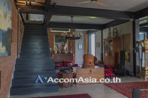Haus in Watthana, Bangkok, Thailand 6 Schlafzimmer № 216201 - Foto 19