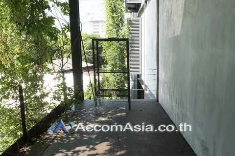 Haus in Watthana, Bangkok, Thailand 6 Schlafzimmer № 216201 - Foto 15