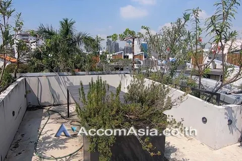 Haus in Watthana, Bangkok, Thailand 6 Schlafzimmer № 216201 - Foto 13