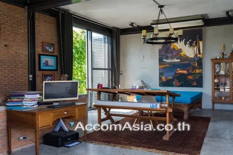 Haus in Watthana, Bangkok, Thailand 6 Schlafzimmer № 216201 - Foto 2