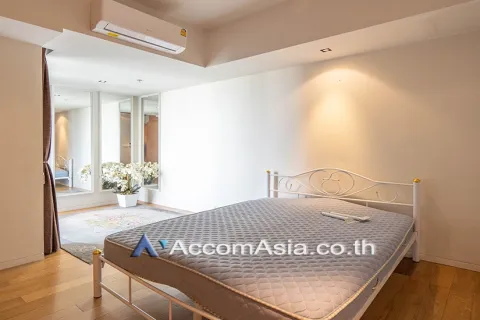 Eigentumswohnung in Sathon, Bangkok, Thailand, 2 Schlafzimmer  № 216205 - Foto 8