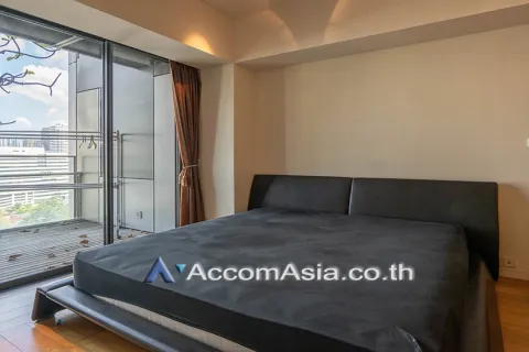 Eigentumswohnung in Sathon, Bangkok, Thailand, 2 Schlafzimmer  № 216205 - Foto 7