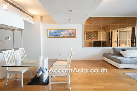 Eigentumswohnung in Sathon, Bangkok, Thailand, 2 Schlafzimmer  № 216205 - Foto 3