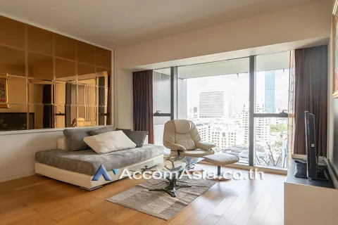 Eigentumswohnung in Sathon, Bangkok, Thailand, 2 Schlafzimmer  № 216205 - Foto 4