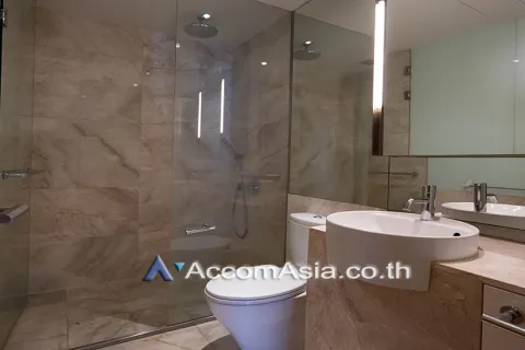 Eigentumswohnung in Sathon, Bangkok, Thailand, 2 Schlafzimmer  № 216205 - Foto 9