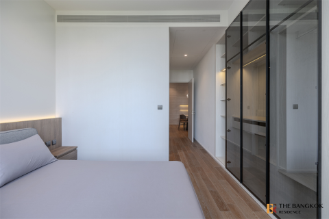 Condo in Bangkok, Thailand, 2 bedrooms  № 189852 - photo 8