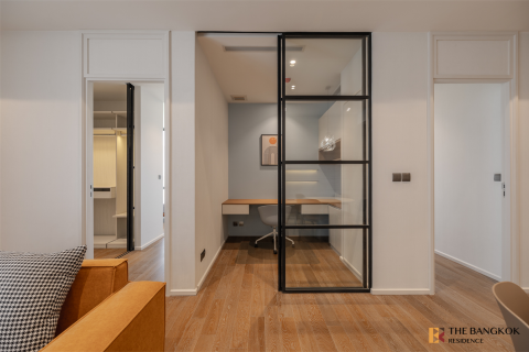 Condo in Bangkok, Thailand, 2 bedrooms  № 189852 - photo 6