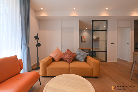 Condo in Bangkok, Thailand, 2 bedrooms  № 189852 - photo 7