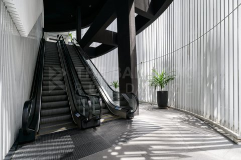Condominio de 1 dormitorio en Bangkok, Tailandia № 189849 - foto 10